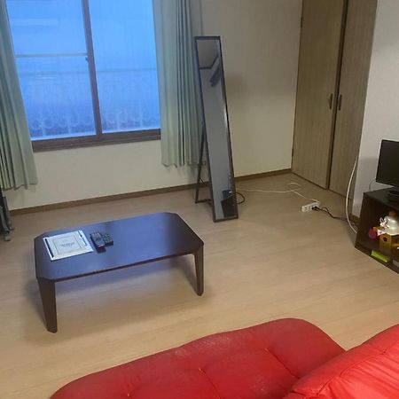 旭山動物園、美瑛、車で30分、旭川中心部徒歩3分 Apartment Екстериор снимка