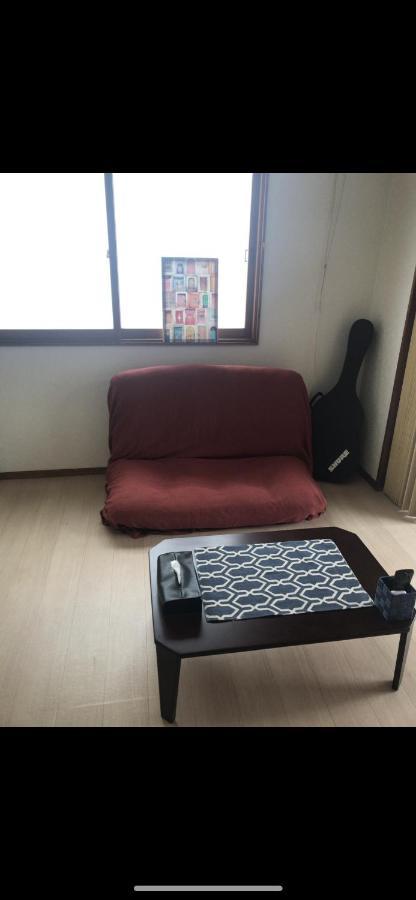 旭山動物園、美瑛、車で30分、旭川中心部徒歩3分 Apartment Екстериор снимка
