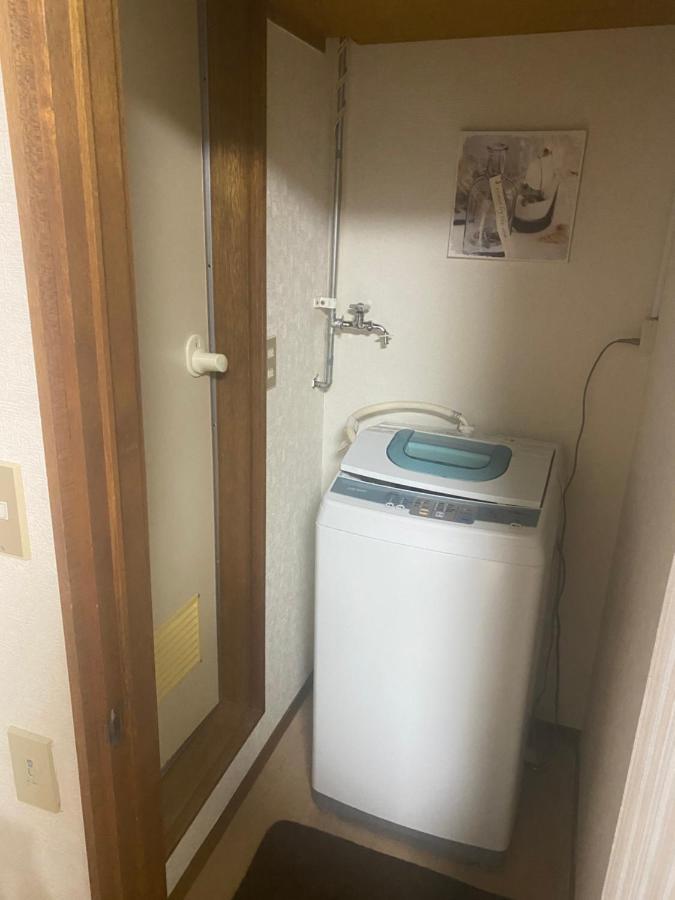 旭山動物園、美瑛、車で30分、旭川中心部徒歩3分 Apartment Екстериор снимка