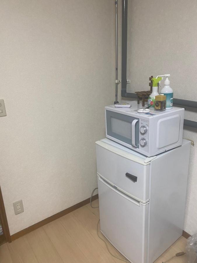 旭山動物園、美瑛、車で30分、旭川中心部徒歩3分 Apartment Екстериор снимка